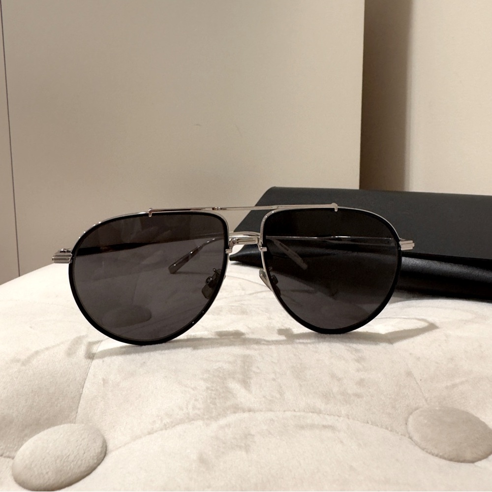 Dior Blacksuit AU F4A0 Sunglasses